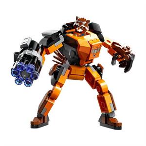 Lego Rocket Mech Armour 76243